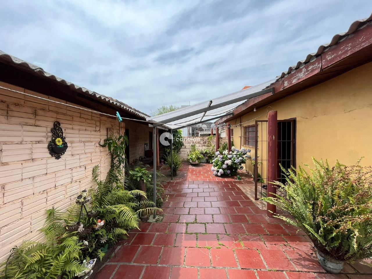 Terreno à venda no Nossa Senhora do Rosário: