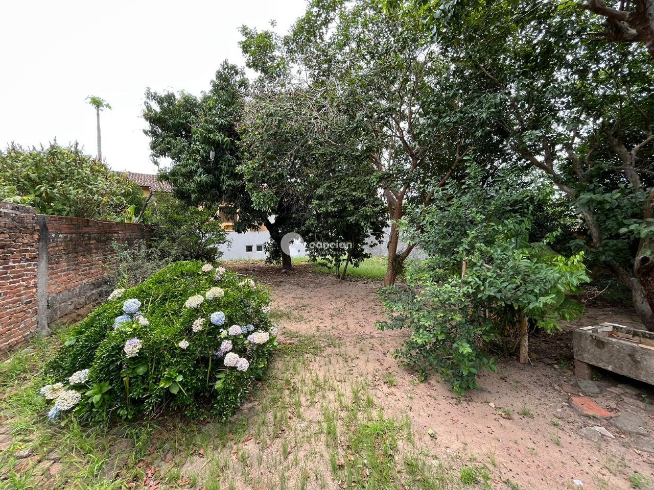 Terreno à venda no Nossa Senhora do Rosário: