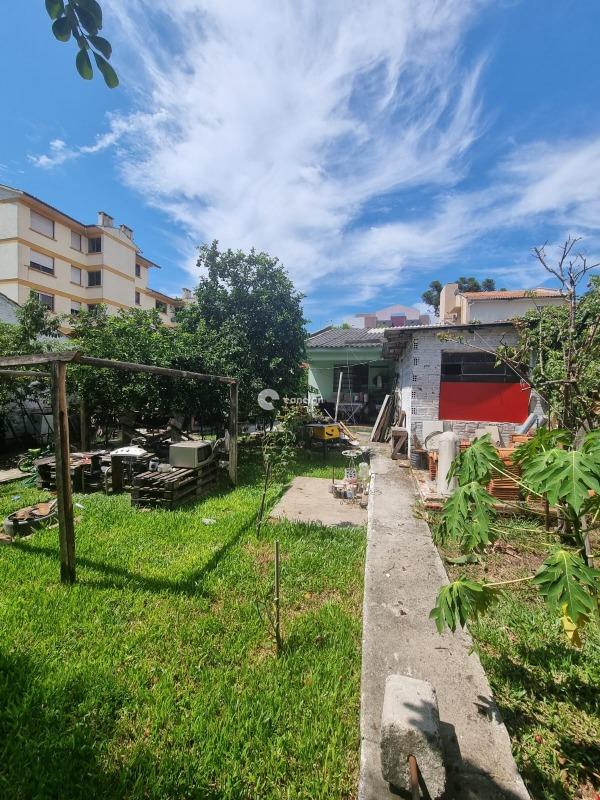 Terreno à venda no Nossa Senhora de Fátima: 