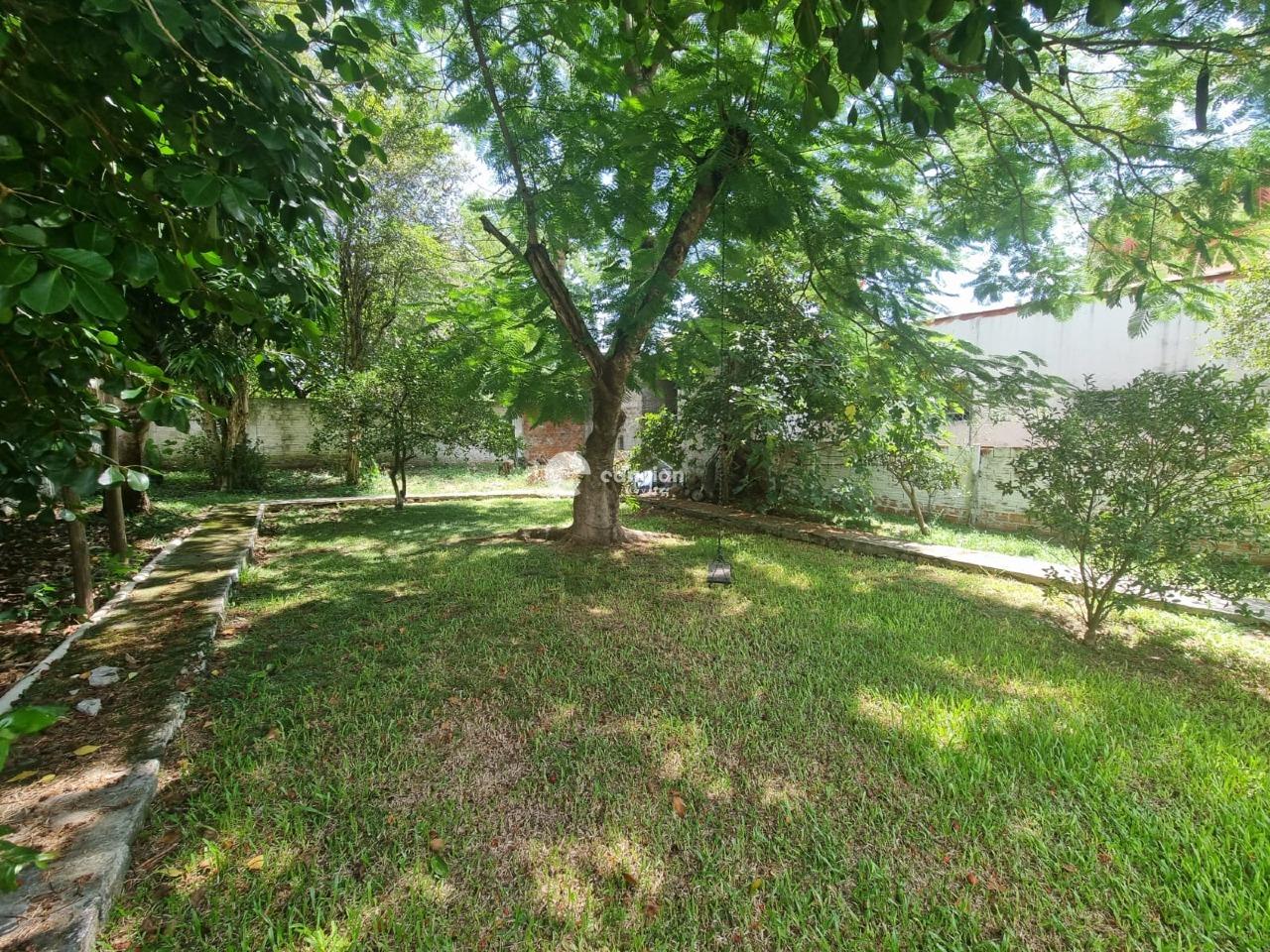 Terreno à venda no Nossa Senhora de Fátima: 