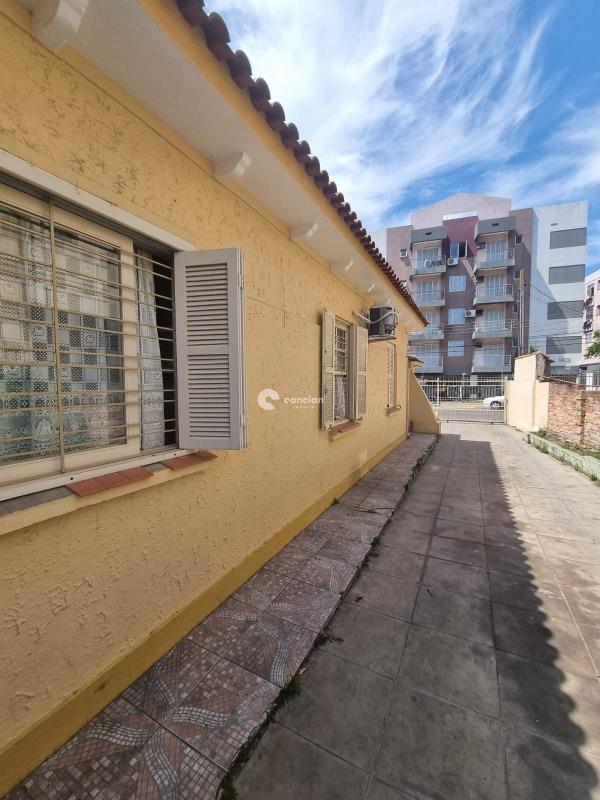 Terreno à venda no Nossa Senhora de Fátima: 