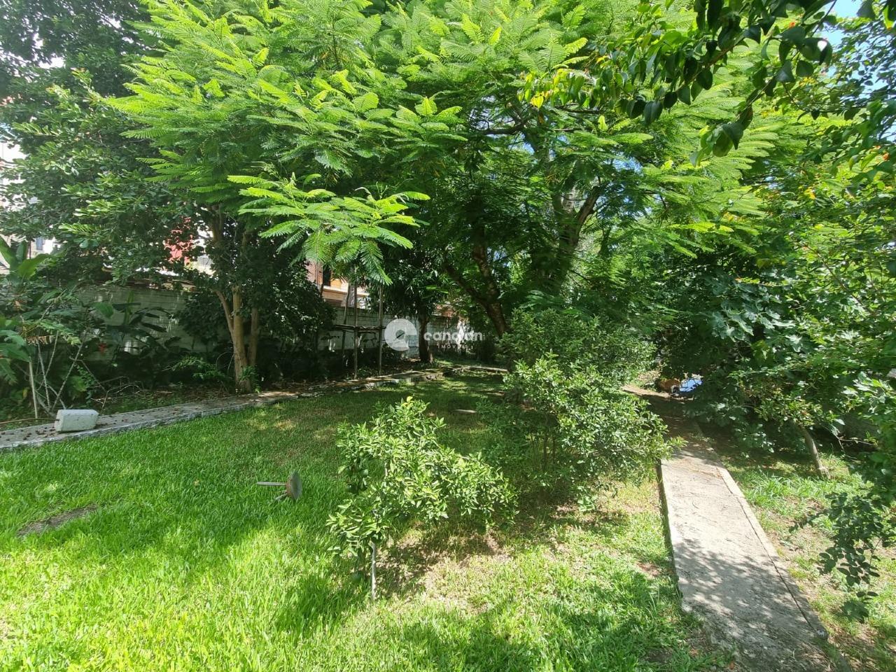 Terreno à venda no Nossa Senhora de Fátima: 