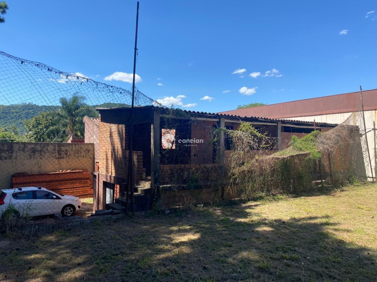Terreno à venda no Nossa Senhora do Perpétuo Socorro: 