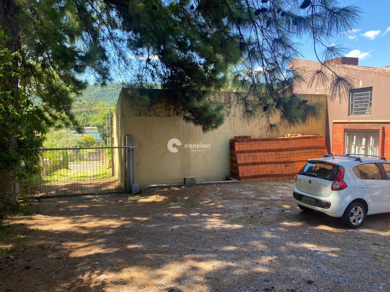 Terreno à venda no Nossa Senhora do Perpétuo Socorro: 