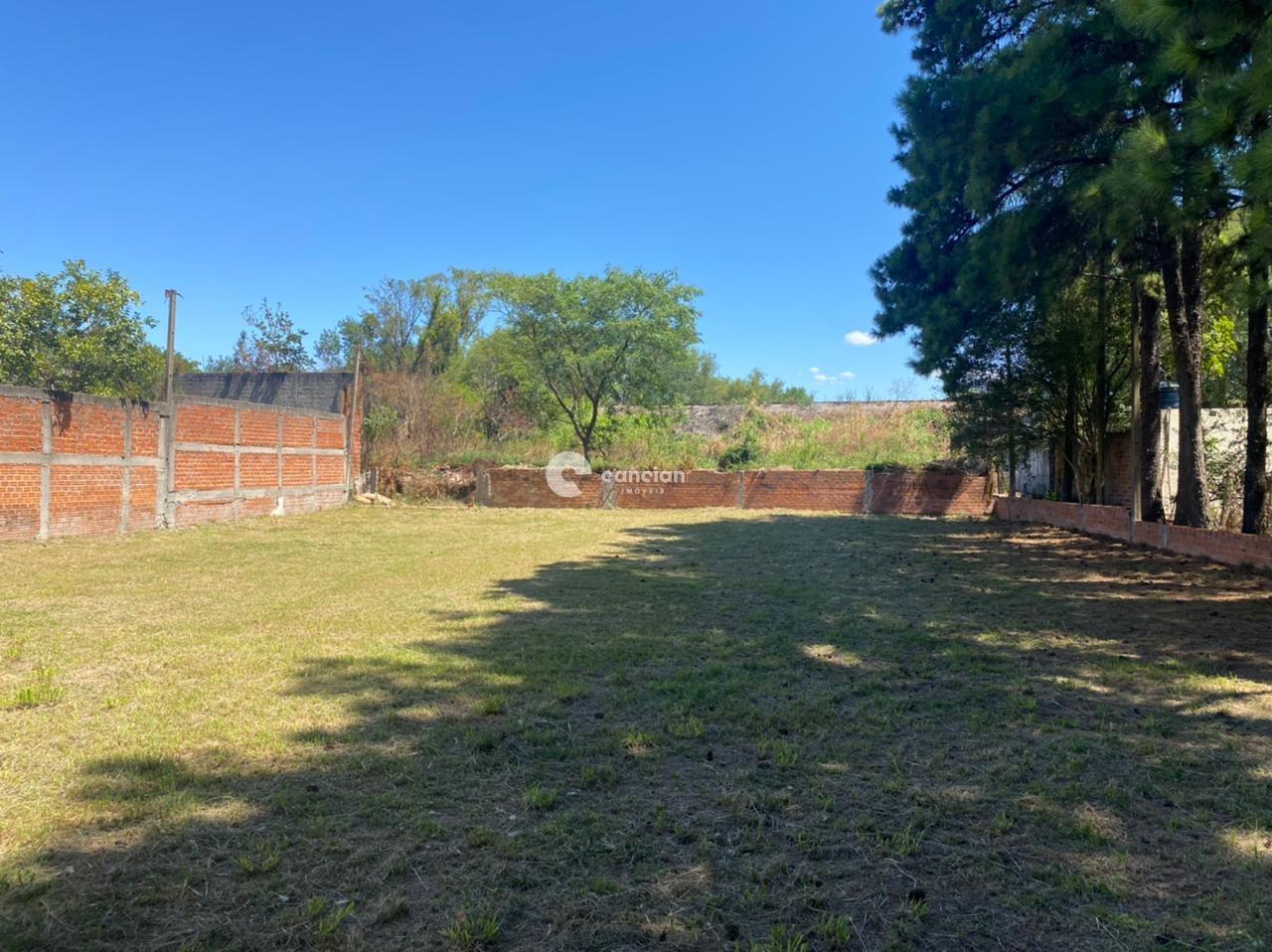 Terreno à venda no Nossa Senhora do Perpétuo Socorro: 