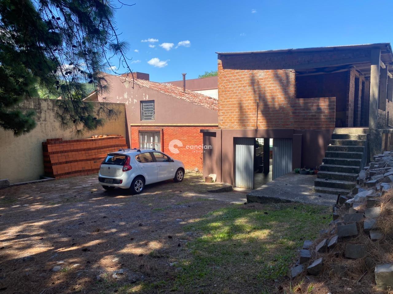 Terreno à venda no Nossa Senhora do Perpétuo Socorro: 