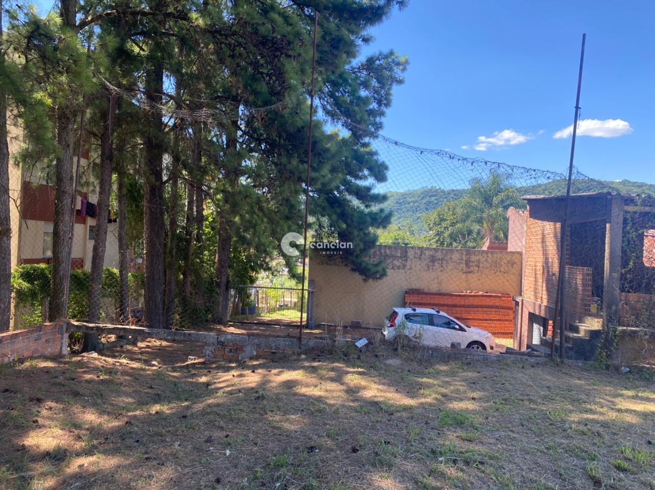 Terreno à venda no Nossa Senhora do Perpétuo Socorro: 