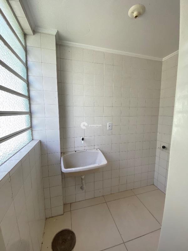Apartamento à venda no Nossa Senhora das Dores: 