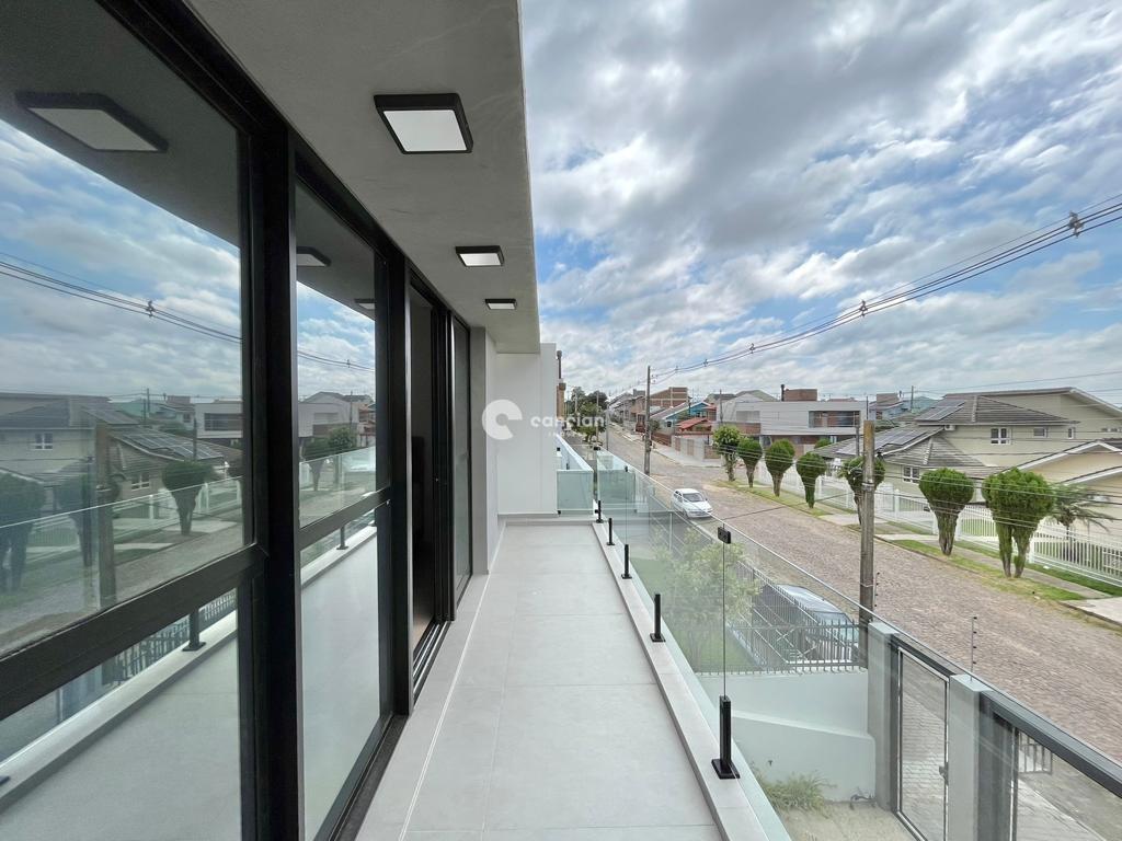 Casa à venda no Camobi: 