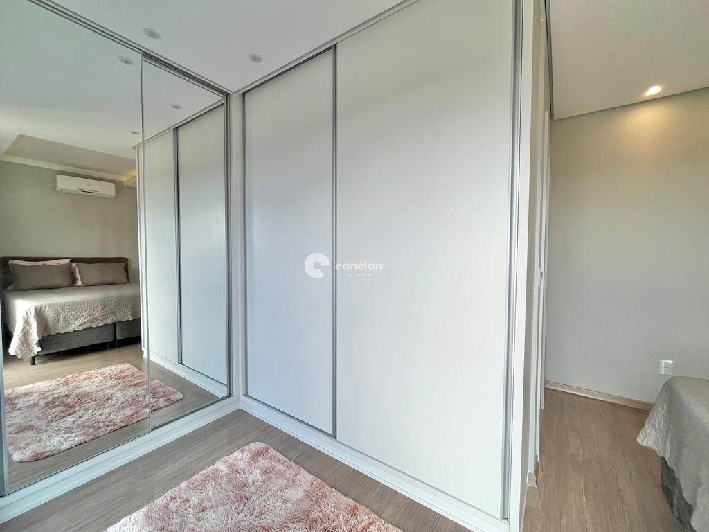 Casa à venda no Camobi: 