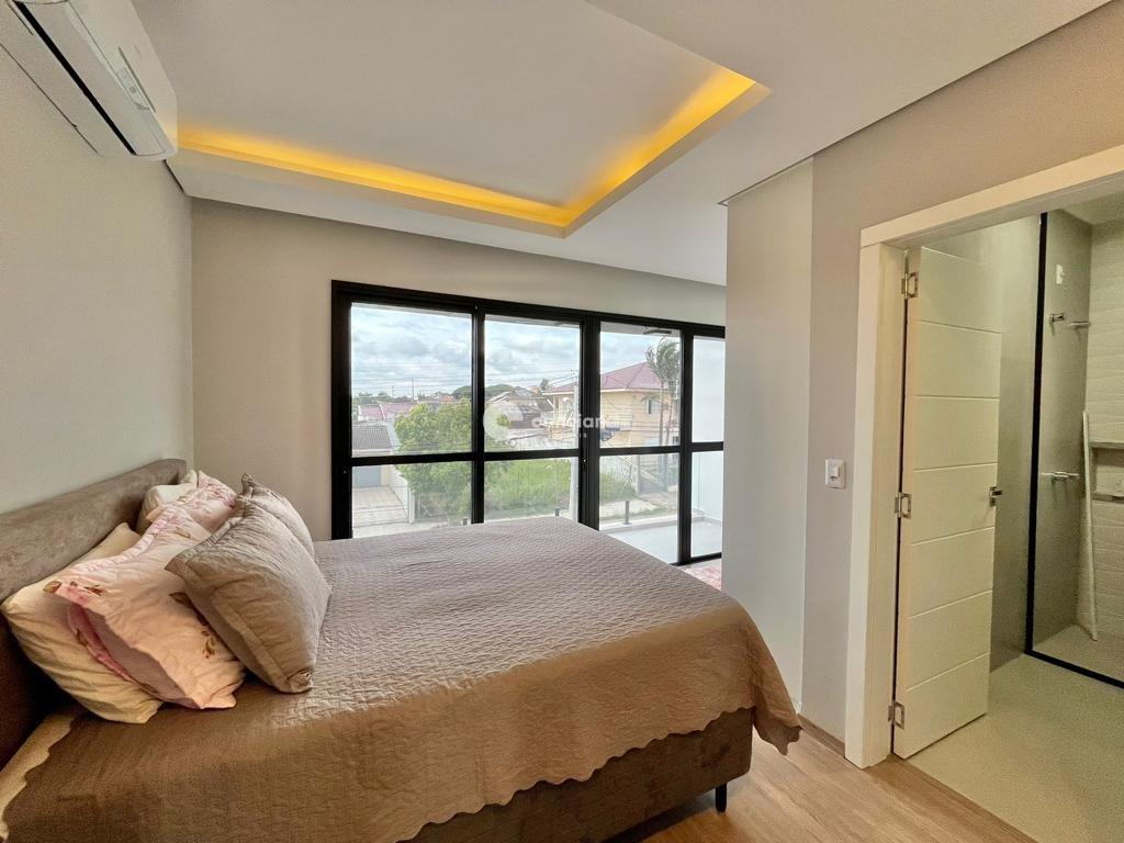 Casa à venda no Camobi: 