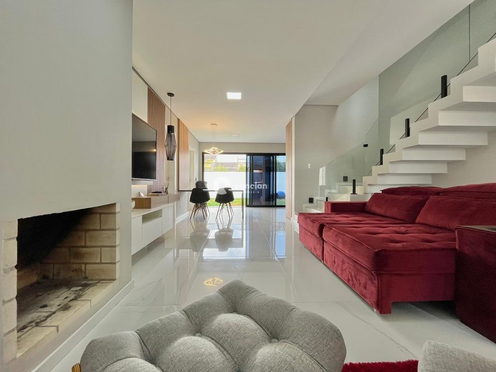 Casa à venda no Camobi: 