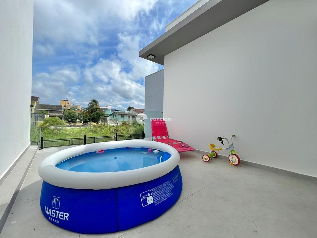 Casa à venda no Camobi: 