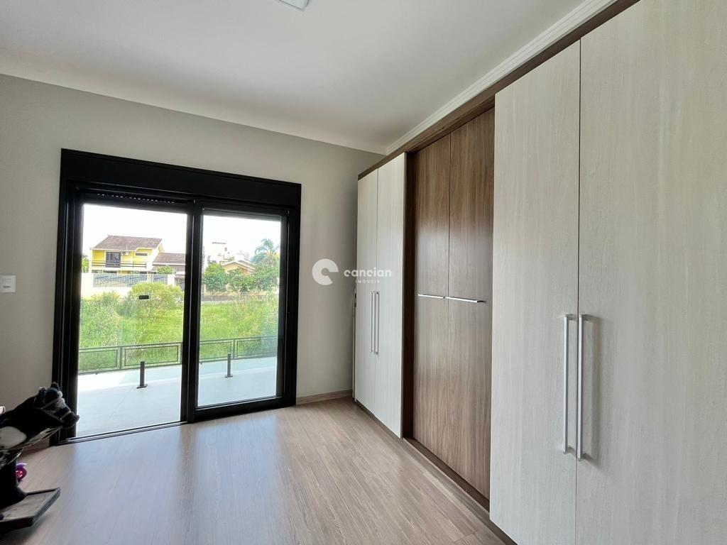 Casa à venda no Camobi: 