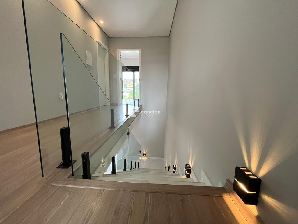 Casa à venda no Camobi: 