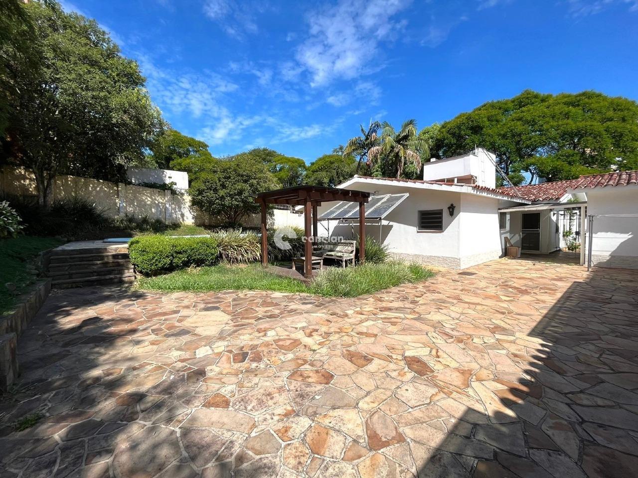 Casa à venda no Nossa Senhora de Fátima: