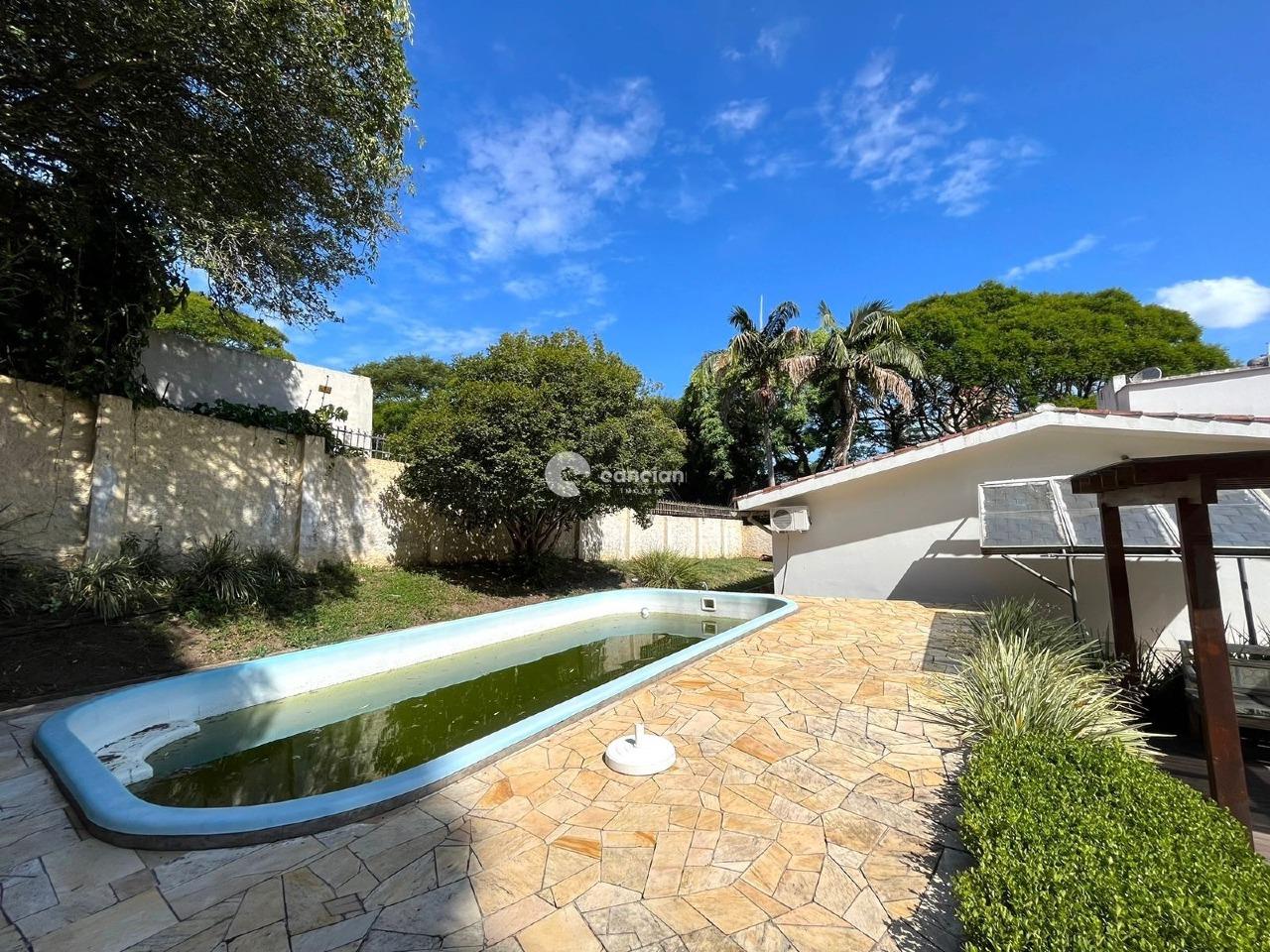 Casa à venda no Nossa Senhora de Fátima: