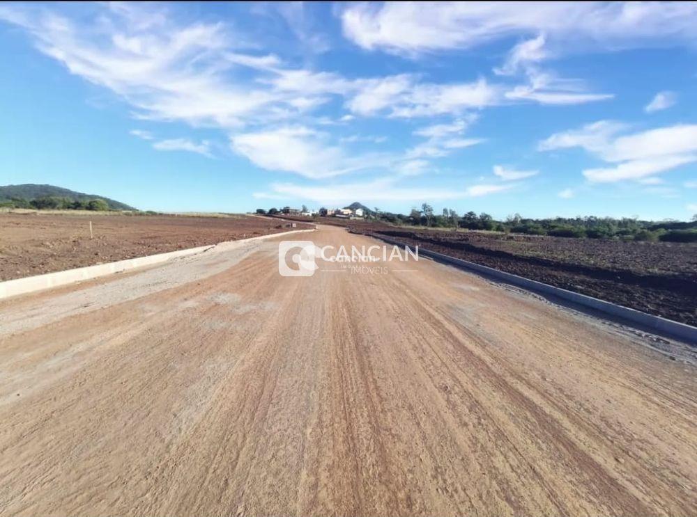 Terreno à venda no Cerrito: