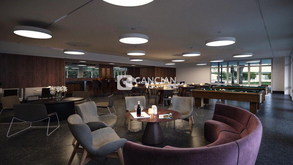 Terreno à venda no Tomazetti: