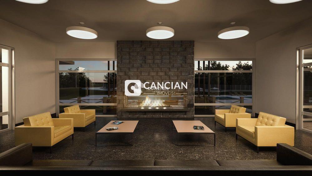 Terreno à venda no Tomazetti: