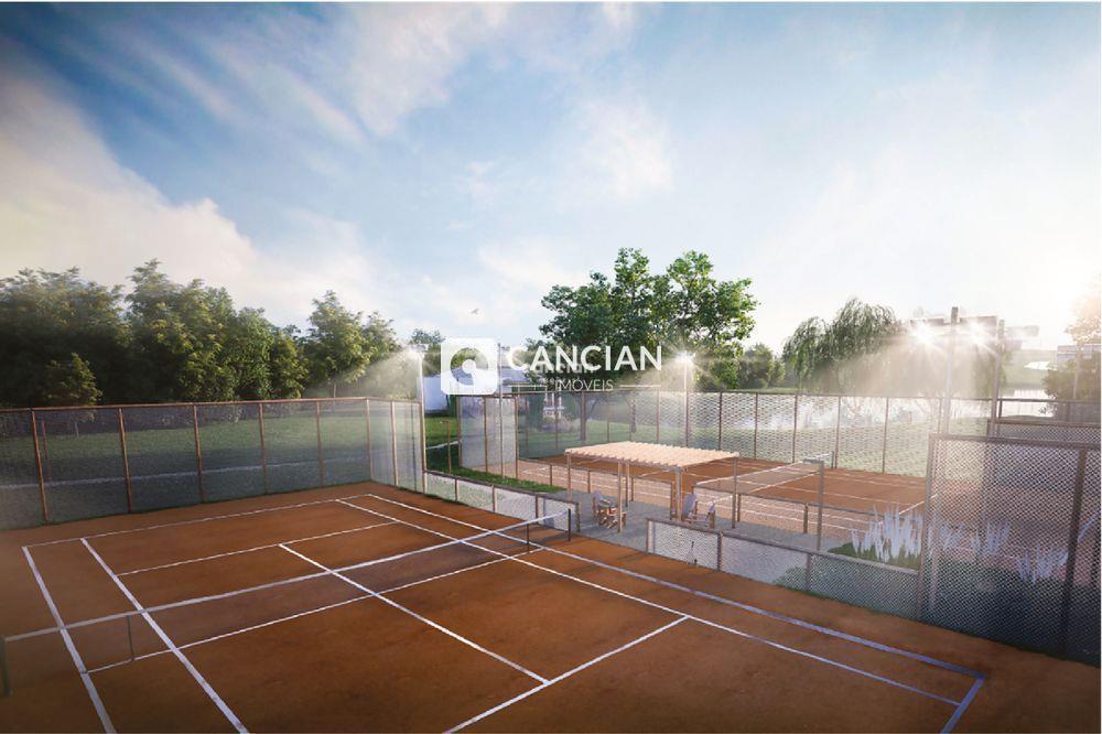 Terreno à venda no Tomazetti: