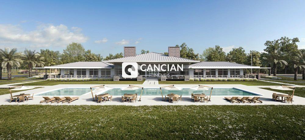 Terreno à venda no Tomazetti: