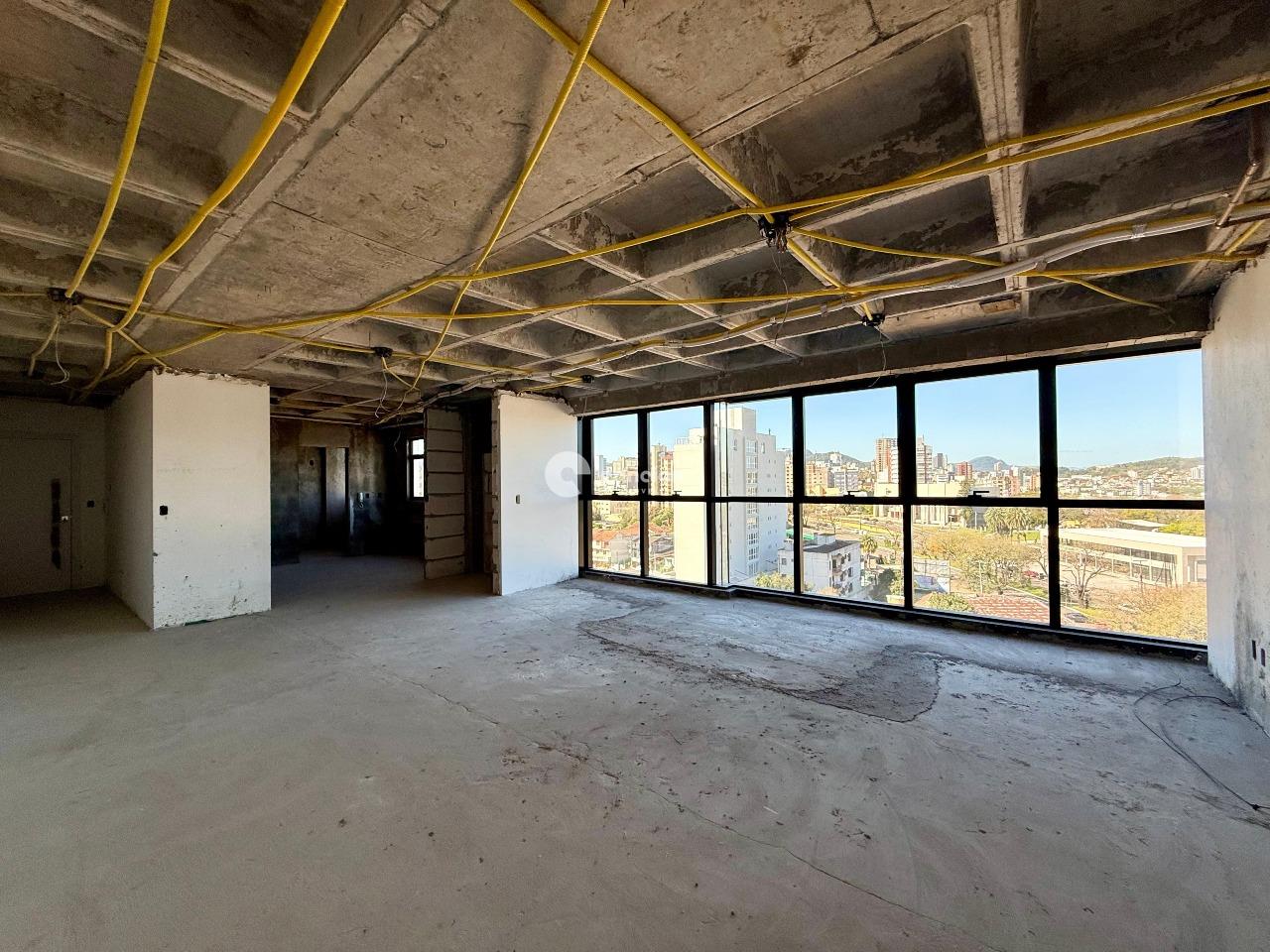 Apartamento à venda no Nossa Senhora Medianeira: 