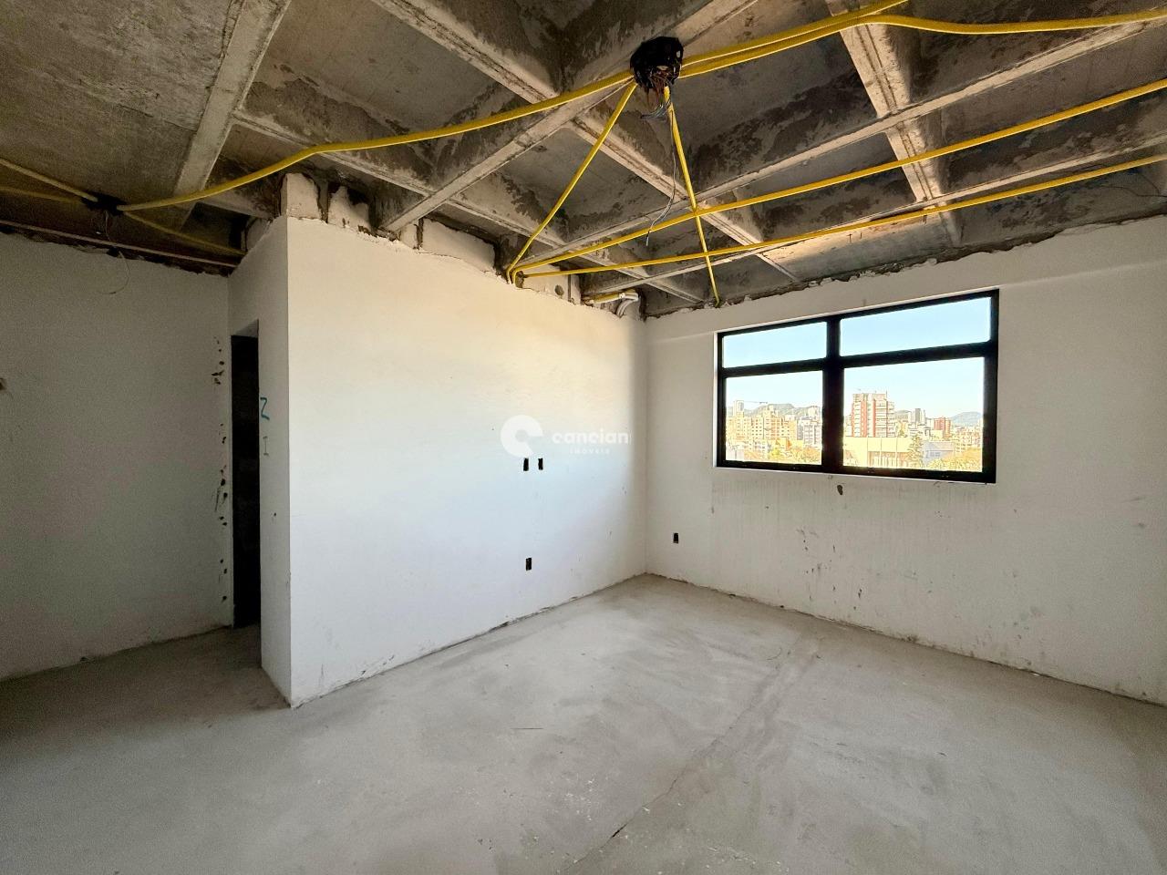 Apartamento à venda no Nossa Senhora Medianeira: 