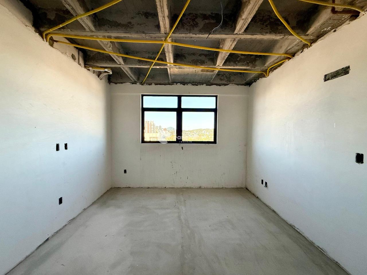 Apartamento à venda no Nossa Senhora Medianeira: 