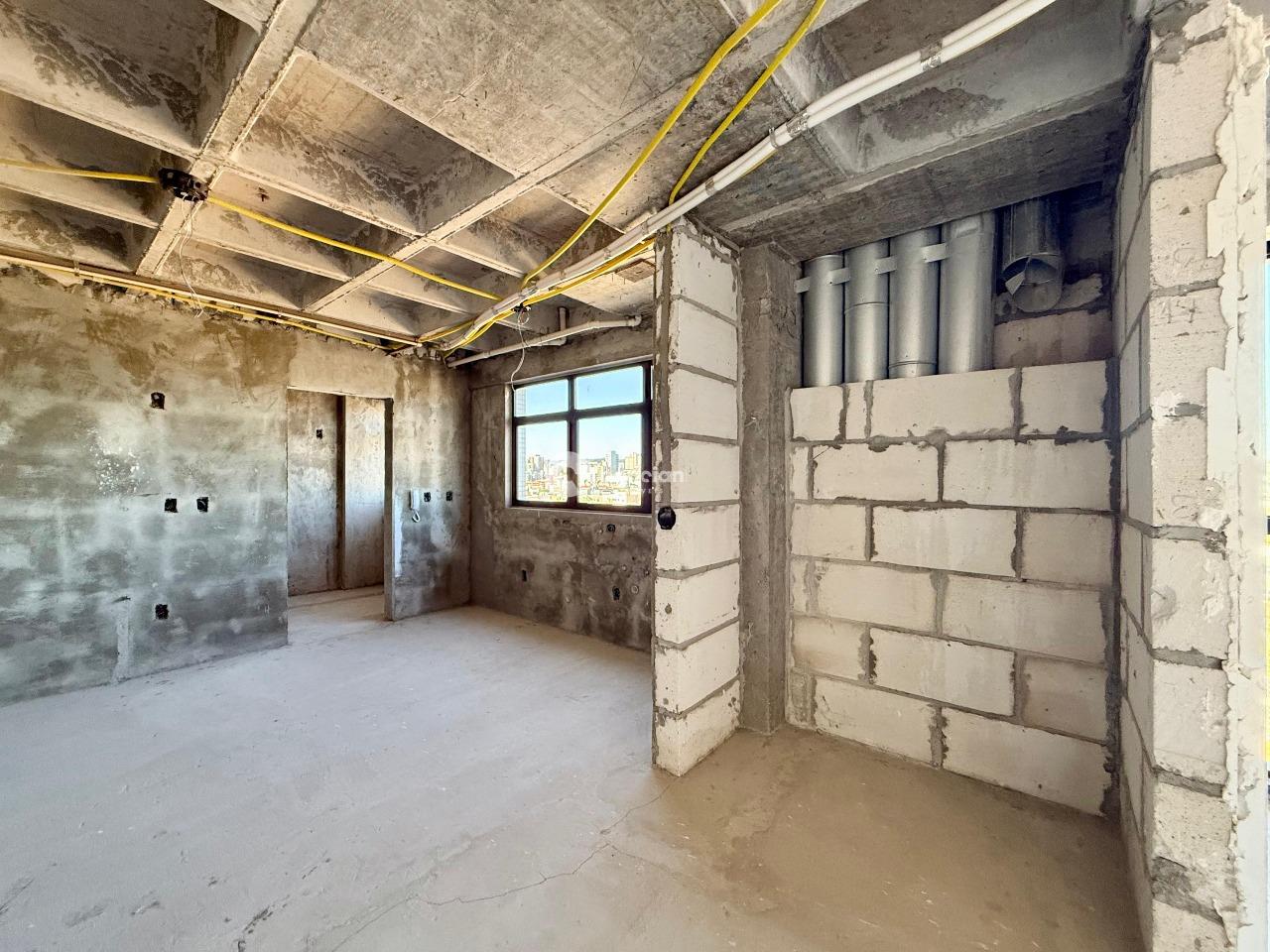 Apartamento à venda no Nossa Senhora Medianeira: 