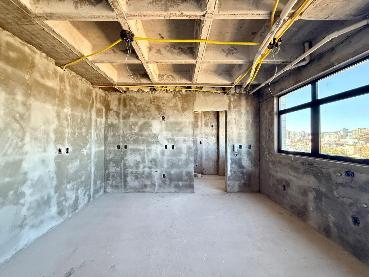 Apartamento à venda no Nossa Senhora Medianeira: 