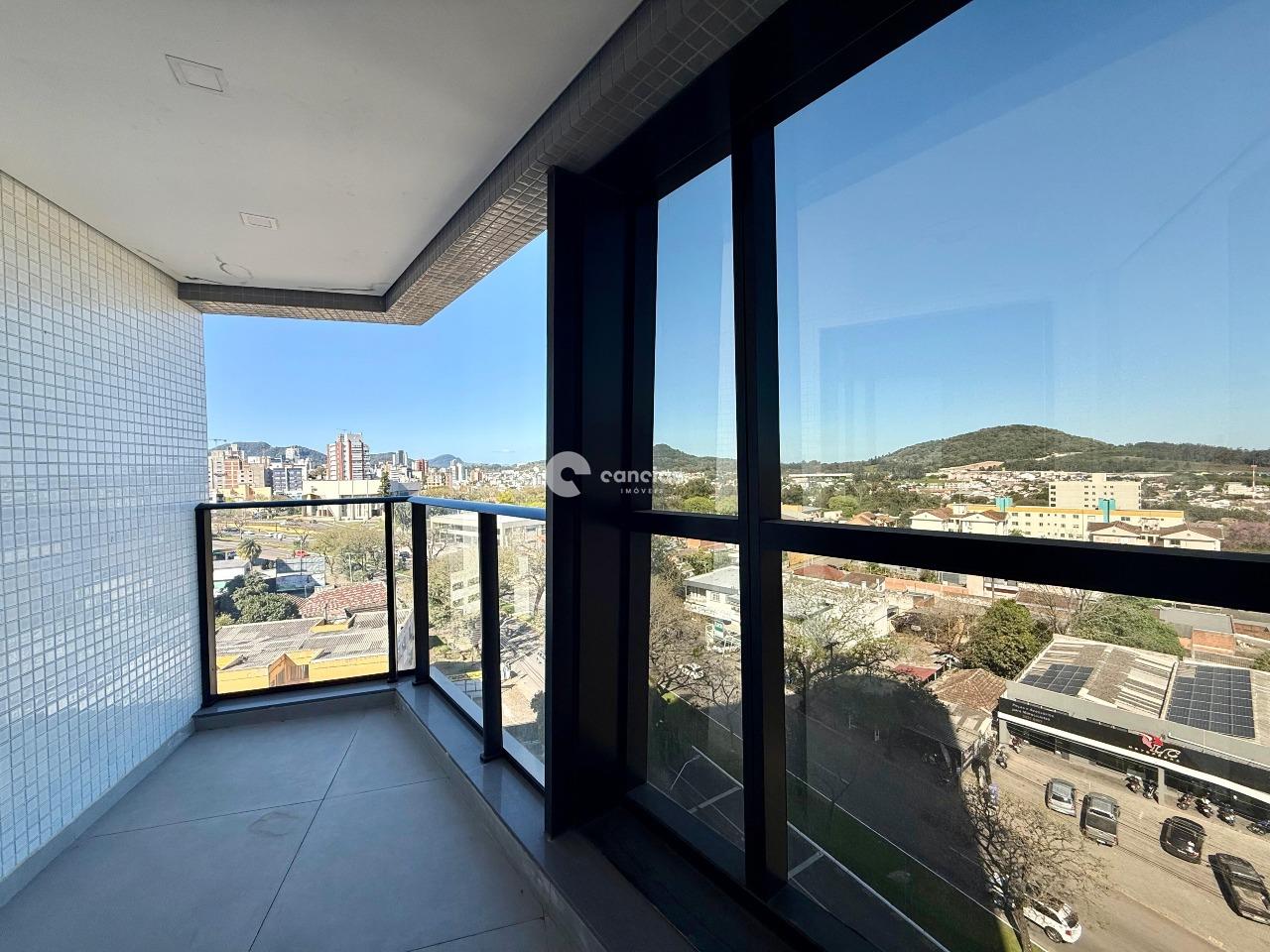 Apartamento à venda no Nossa Senhora Medianeira: 