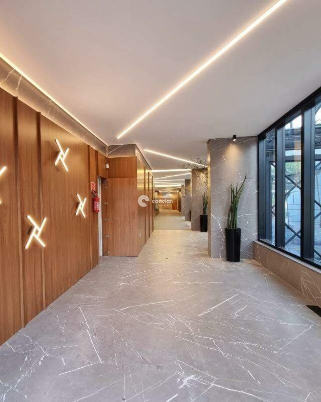 Apartamento à venda no Nossa Senhora Medianeira: 