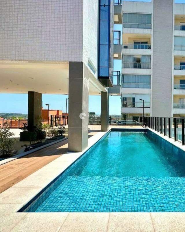 Apartamento à venda no Nossa Senhora Medianeira: 