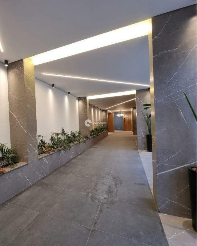 Apartamento à venda no Nossa Senhora Medianeira: 