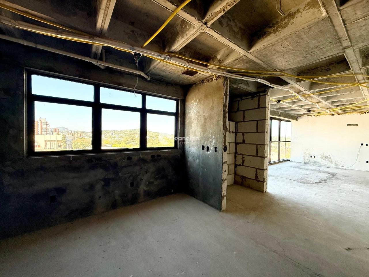 Apartamento à venda no Nossa Senhora Medianeira: 