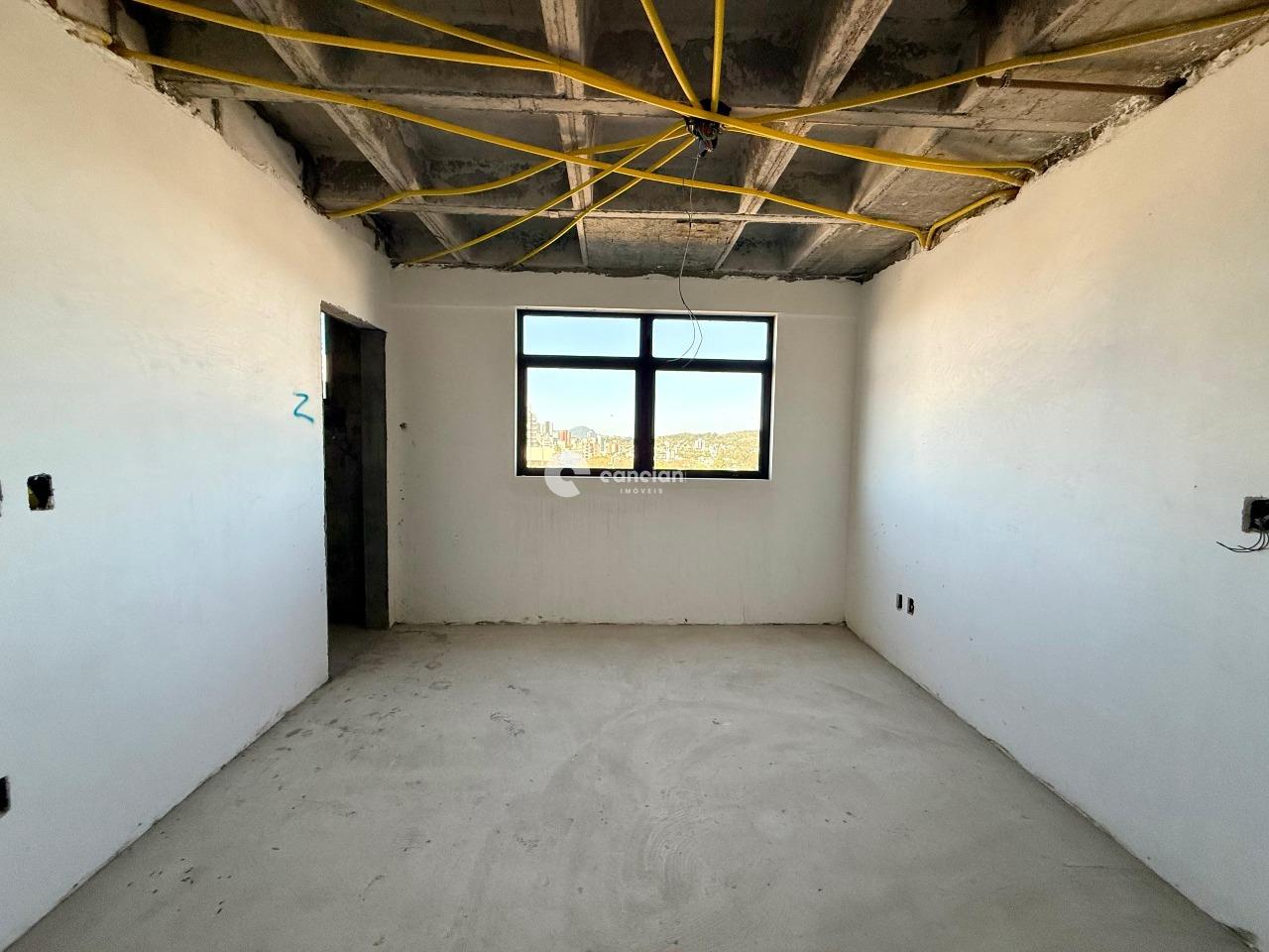 Apartamento à venda no Nossa Senhora Medianeira: 