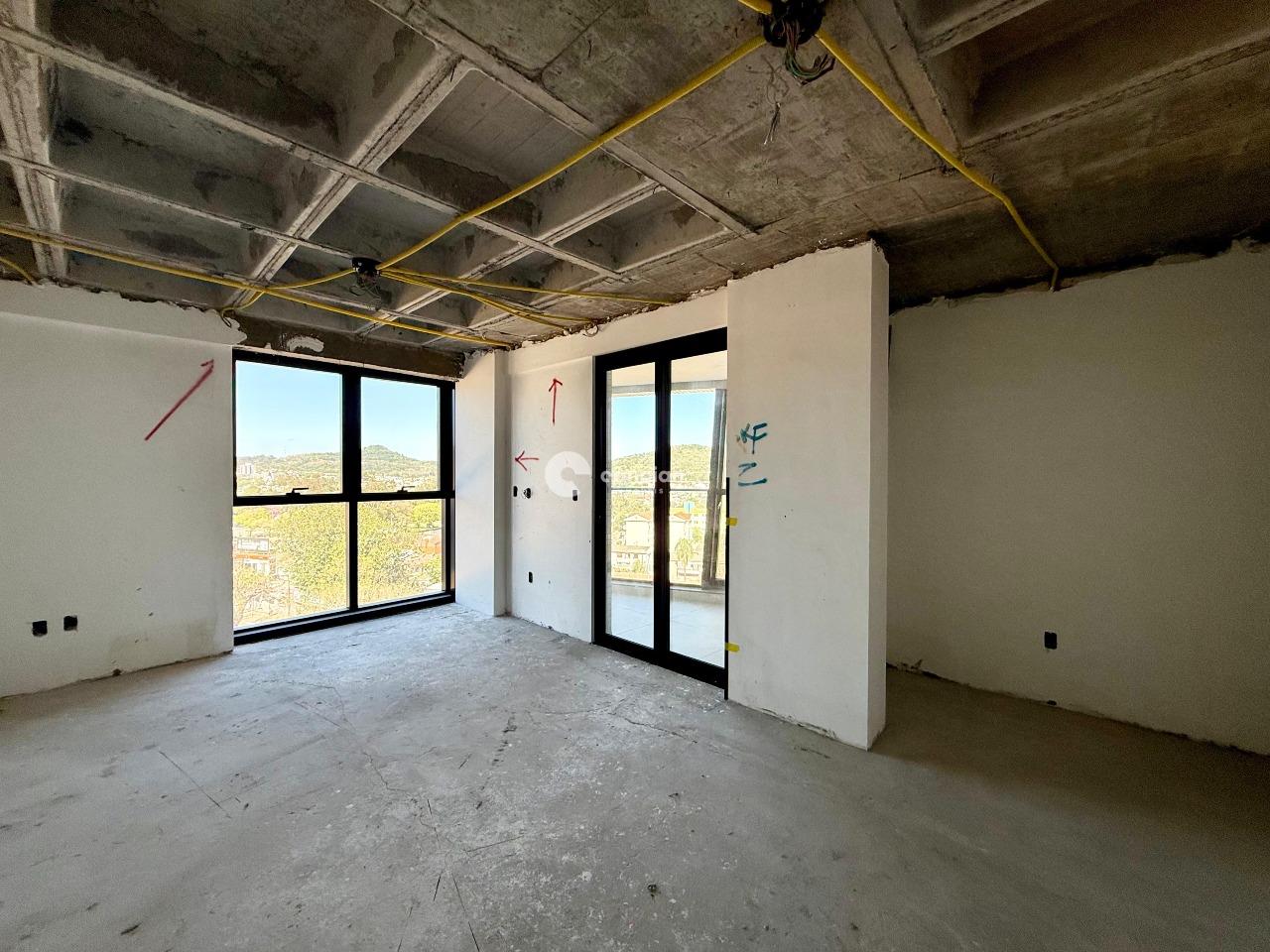 Apartamento à venda no Nossa Senhora Medianeira: 