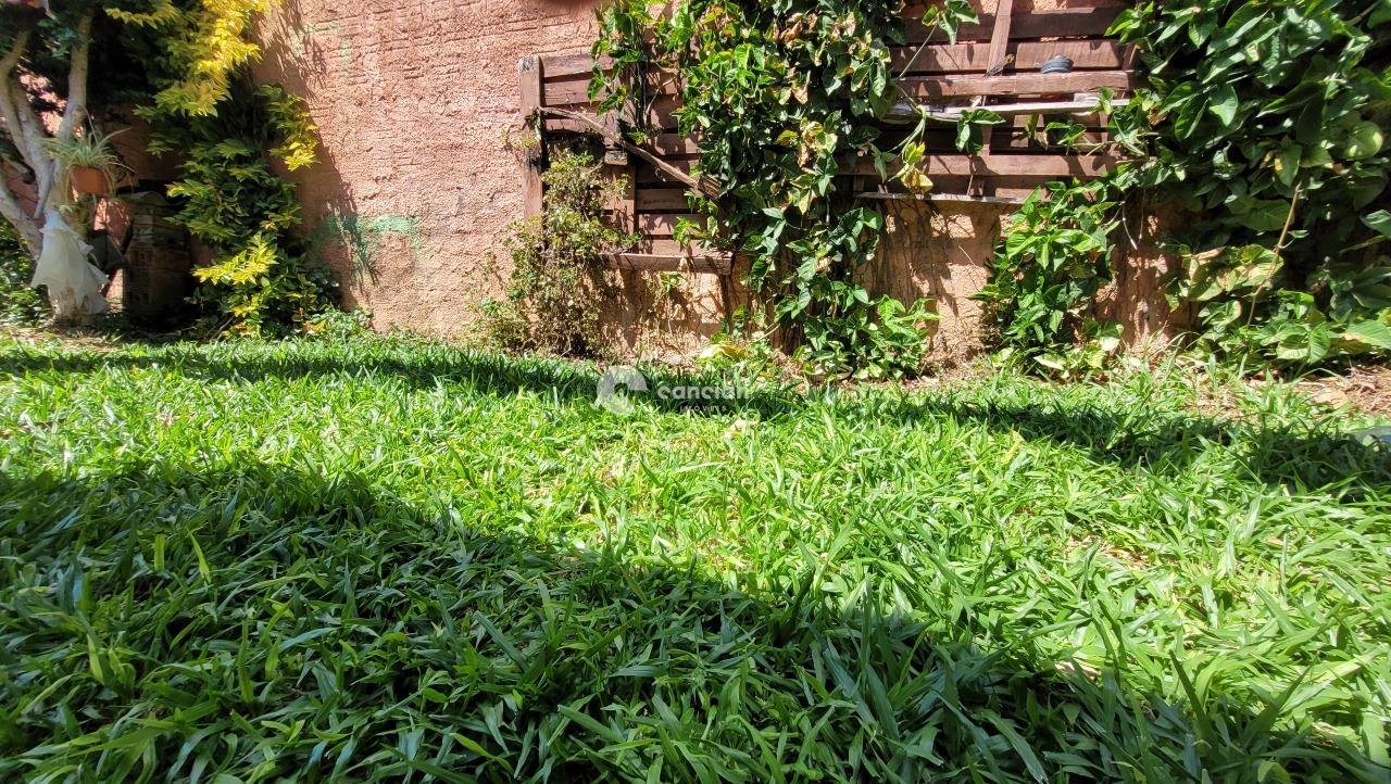 Casa à venda no Tancredo Neves: