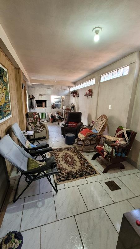 Casa à venda no Tancredo Neves: