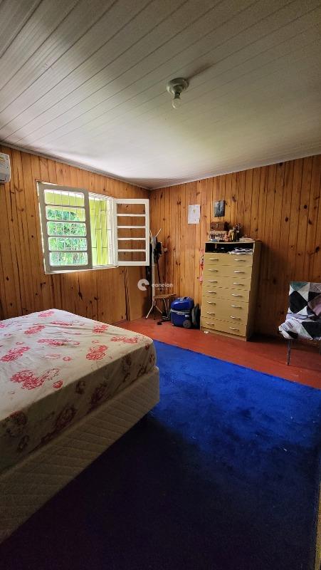 Casa à venda no Tancredo Neves: