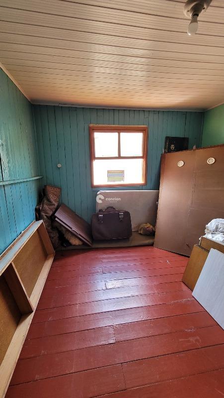 Casa à venda no Tancredo Neves: