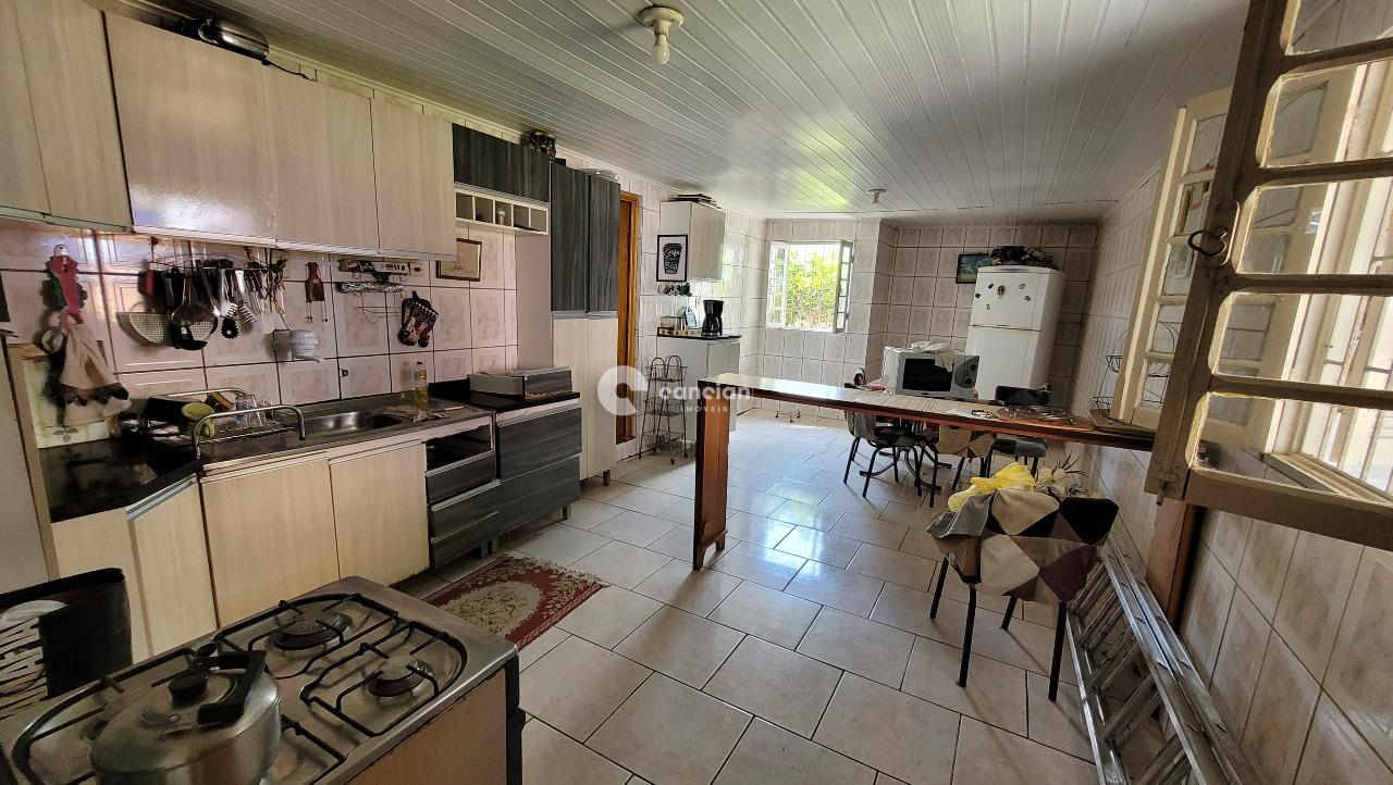 Casa à venda no Tancredo Neves: