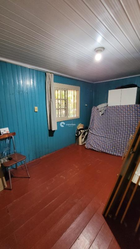 Casa à venda no Tancredo Neves: