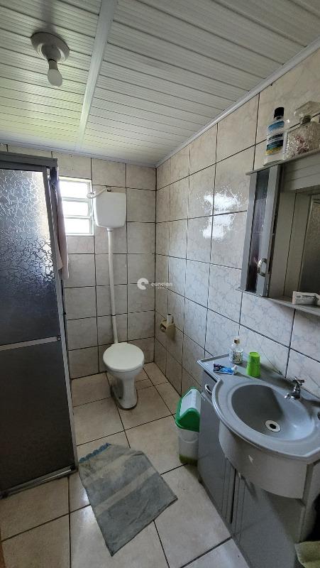 Casa à venda no Tancredo Neves: