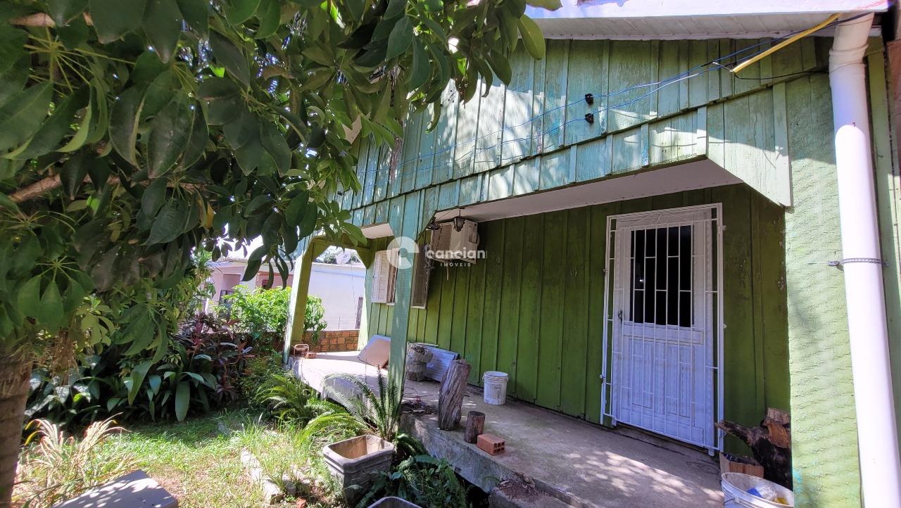 Casa à venda no Tancredo Neves: