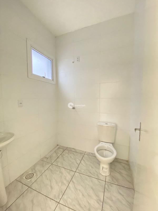 Casa à venda no Camobi: 