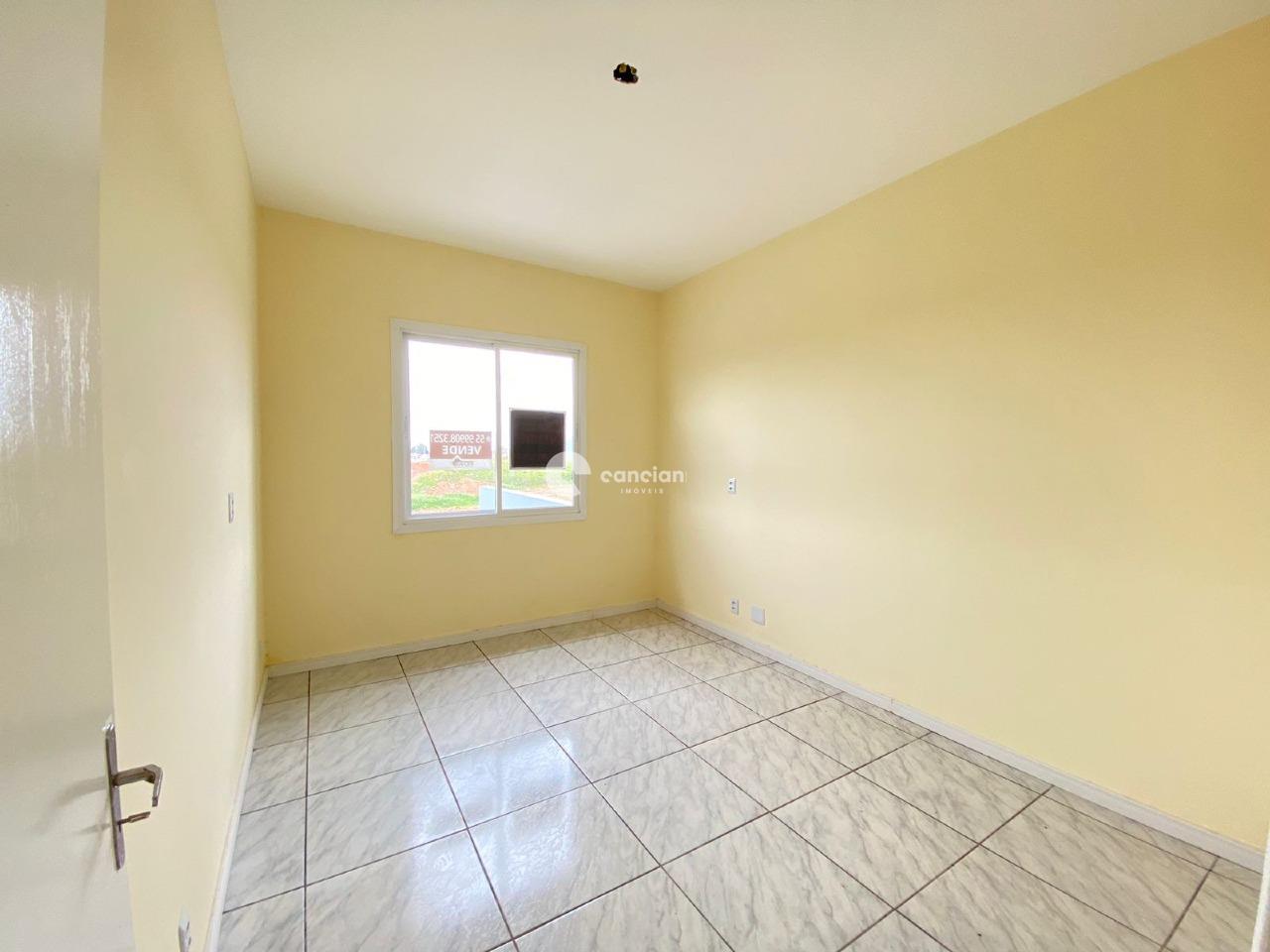 Casa à venda no Camobi: 