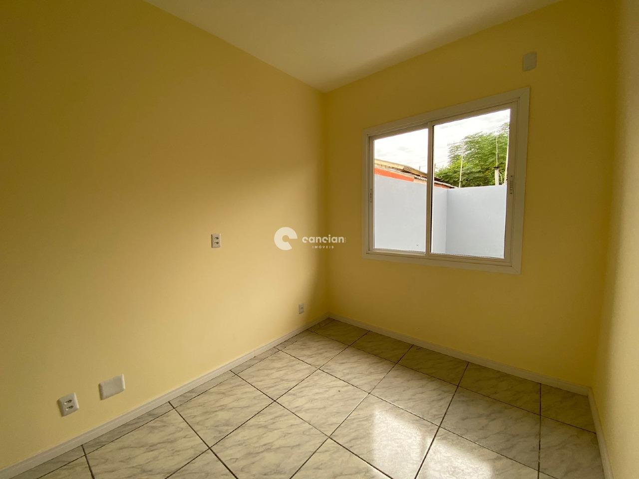 Casa à venda no Camobi: 