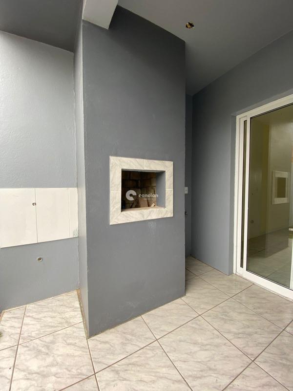 Casa à venda no Camobi: 